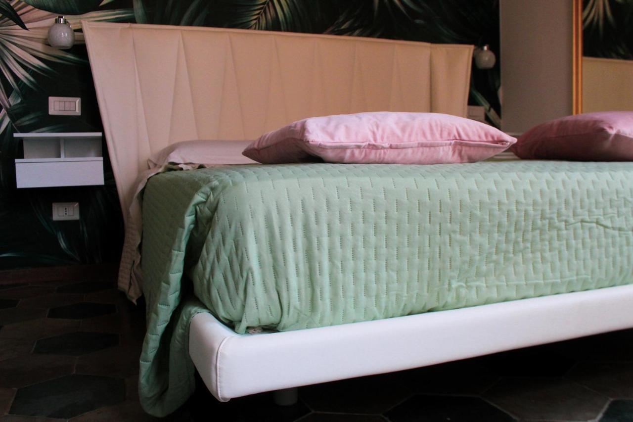 Lion Luxury Rooms Рим Екстериор снимка