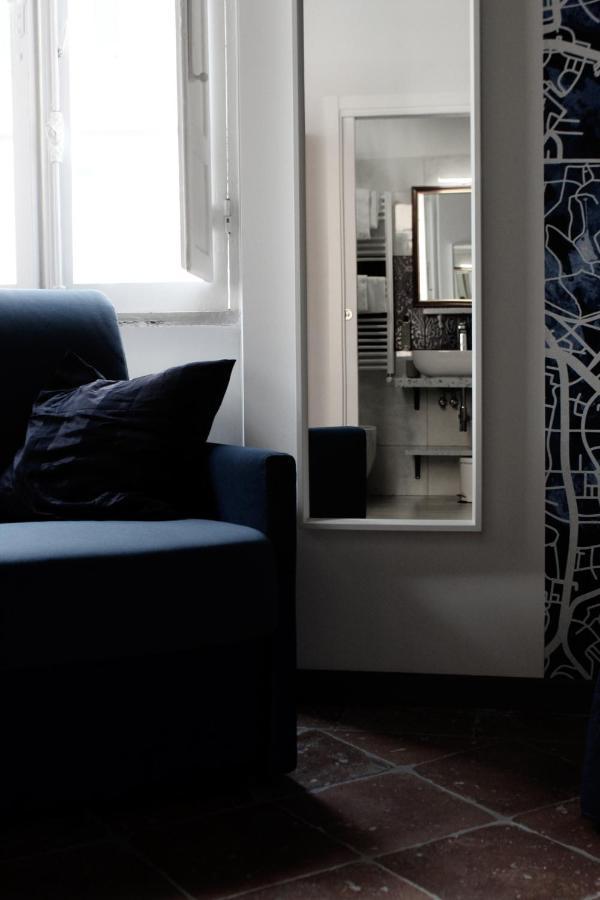 Lion Luxury Rooms Рим Екстериор снимка